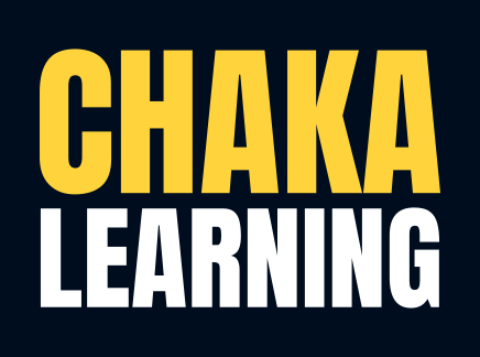 Chaka Learning Logo